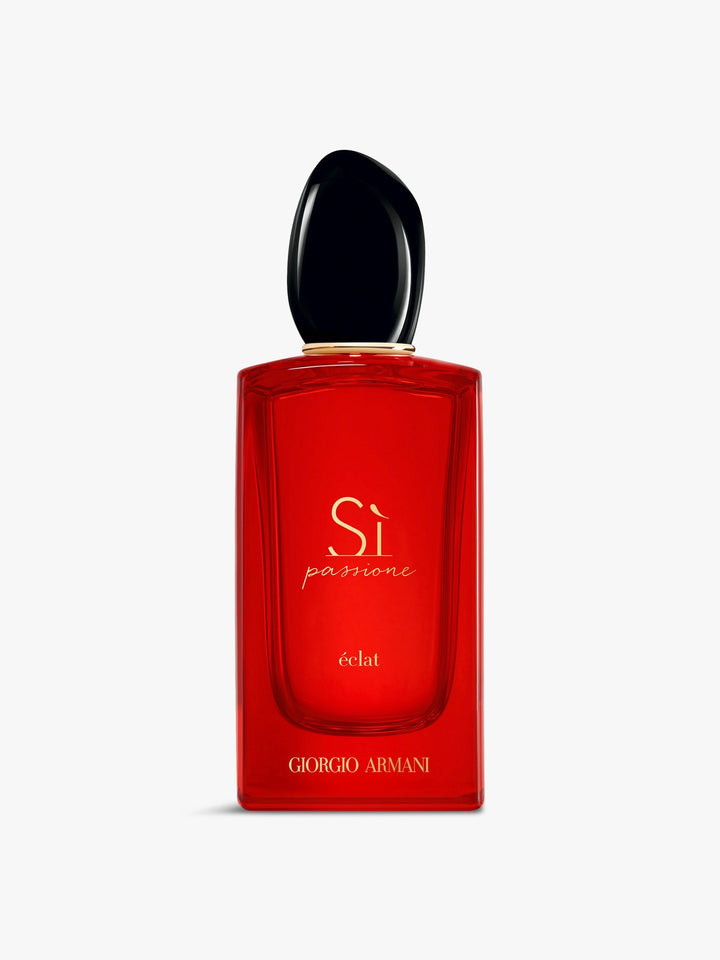 GIORGIO ARMANI SÌ PASSIONE ÉCLAT - PARFUMSKA VODA