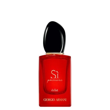 GIORGIO ARMANI SÌ PASSIONE ÉCLAT - PARFUMSKA VODA