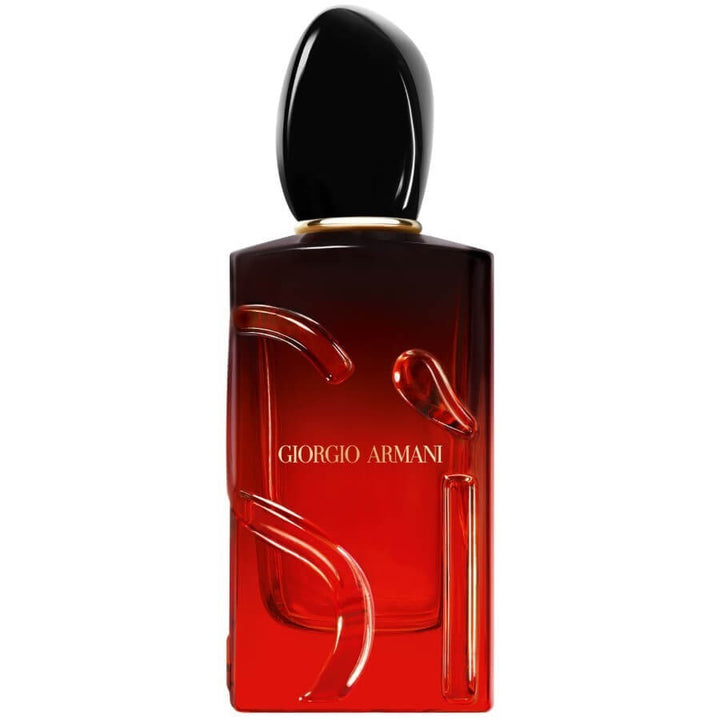 GIORGIO ARMANI SÌ PASSIONE INTENSE - PARFUMSKA VODA