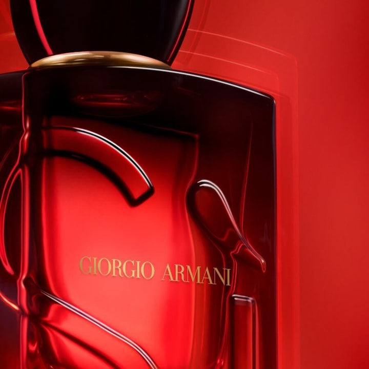 GIORGIO ARMANI SÌ PASSIONE INTENSE - PARFUMSKA VODA