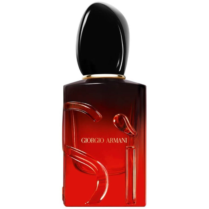 GIORGIO ARMANI SÌ PASSIONE INTENSE - PARFUMSKA VODA