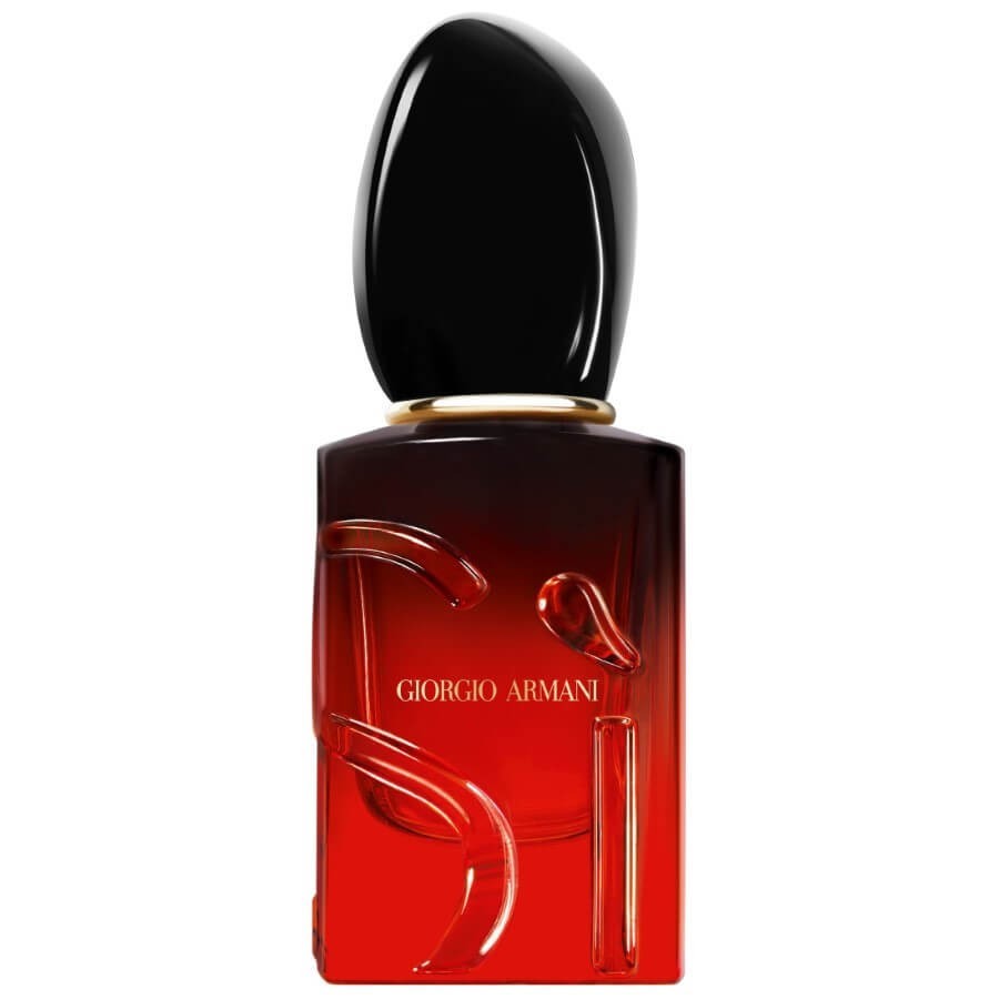 GIORGIO ARMANI SÌ PASSIONE INTENSE - PARFUMSKA VODA