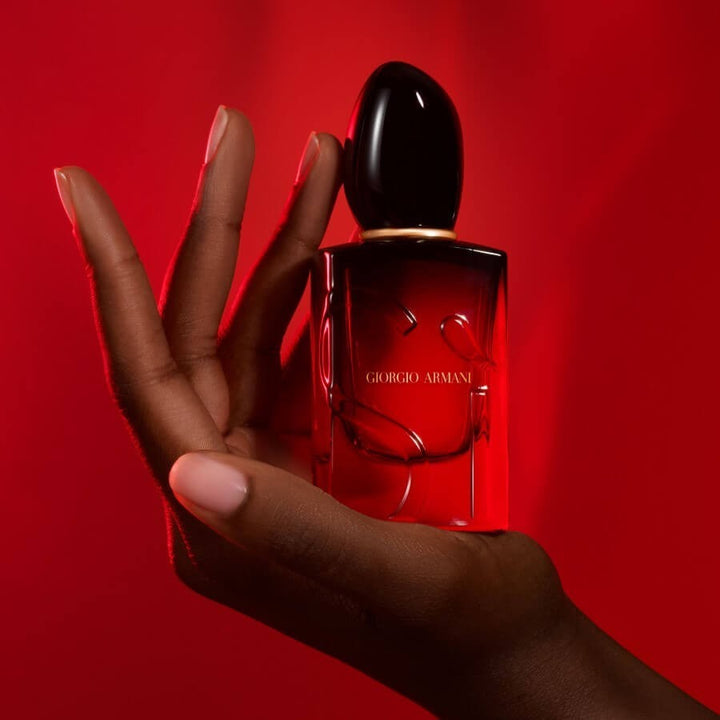 GIORGIO ARMANI SÌ PASSIONE INTENSE - PARFUMSKA VODA
