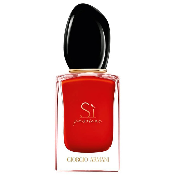 GIORGIO ARMANI SÌ PASSIONE - PARFUMSKA VODA