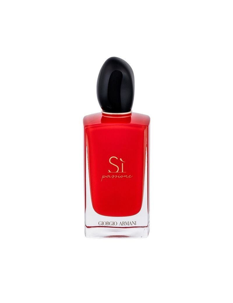 GIORGIO ARMANI SÌ PASSIONE - PARFUMSKA VODA