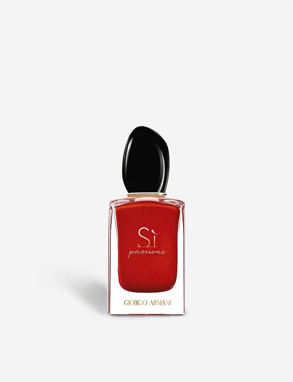 GIORGIO ARMANI SÌ PASSIONE - PARFUMSKA VODA