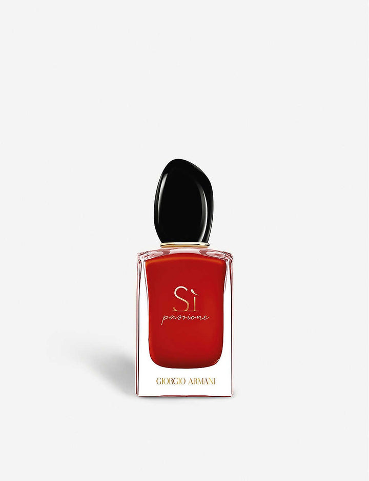 GIORGIO ARMANI SÌ PASSIONE - PARFUMSKA VODA