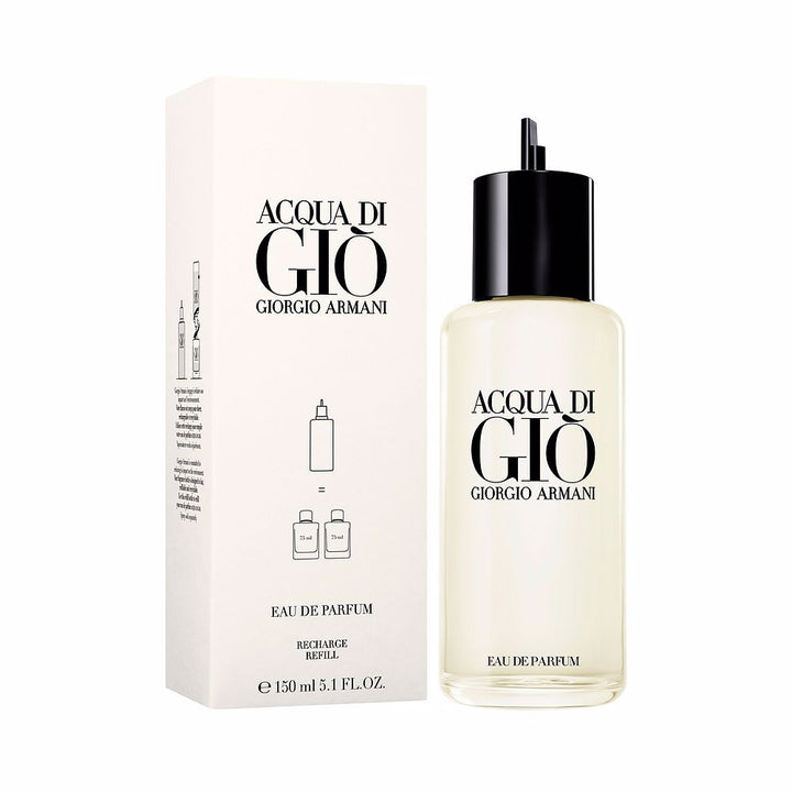 GORGIO ARMANI ACQUA DI GIO - PARFUMSKA VODA REFIL