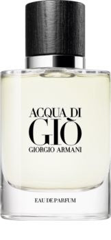 GORGIO ARMANI ACQUA DI GIO - PARFUMSKA VODA