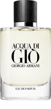 GORGIO ARMANI ACQUA DI GIO - PARFUMSKA VODA