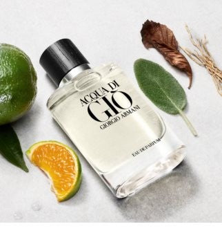 GORGIO ARMANI ACQUA DI GIO - PARFUMSKA VODA