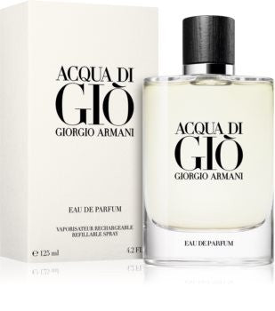 GORGIO ARMANI ACQUA DI GIO - PARFUMSKA VODA