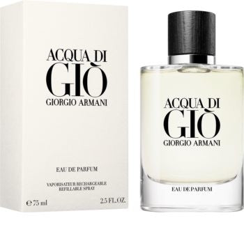 GORGIO ARMANI ACQUA DI GIO - PARFUMSKA VODA