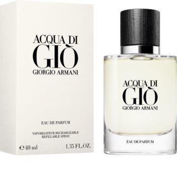 GORGIO ARMANI ACQUA DI GIO - PARFUMSKA VODA