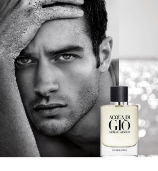 GORGIO ARMANI ACQUA DI GIO - PARFUMSKA VODA