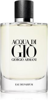 GORGIO ARMANI ACQUA DI GIO - PARFUMSKA VODA