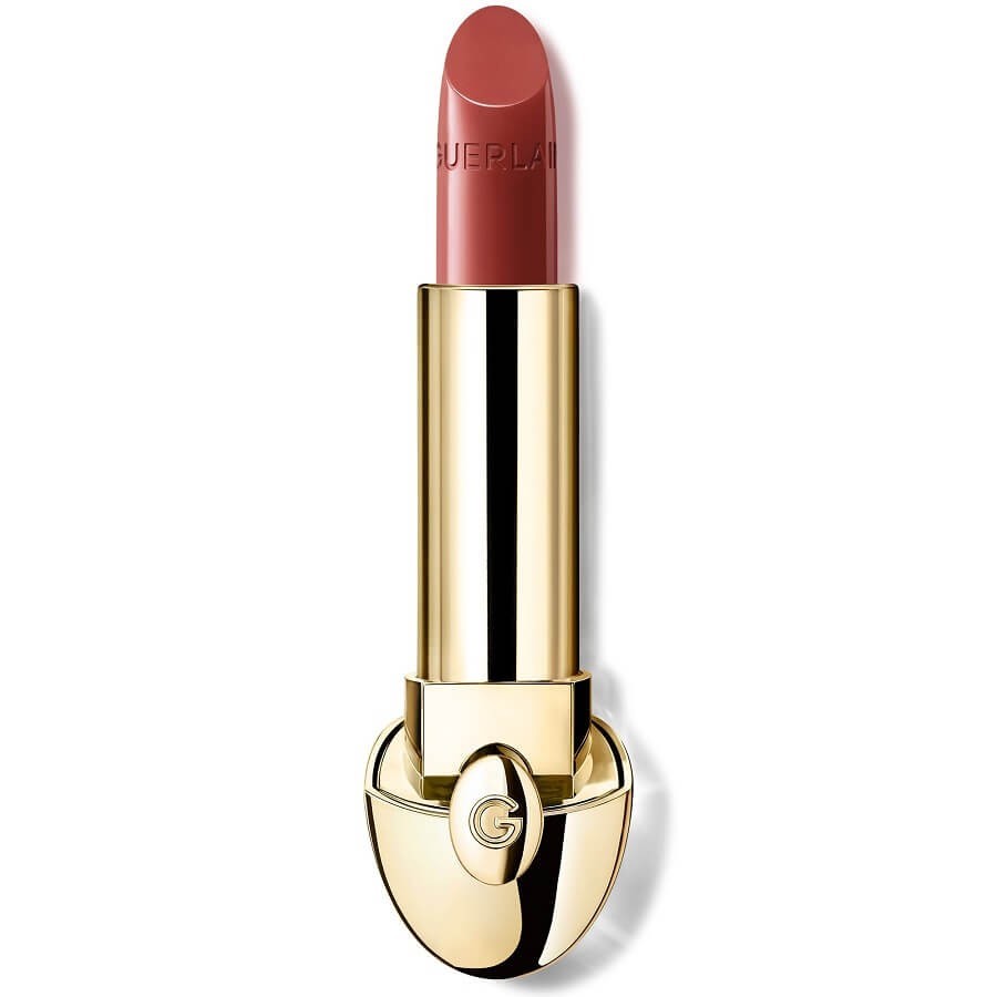 GUERLAIN ROUGE G - SATIN N°03 #barva_satin-n-03