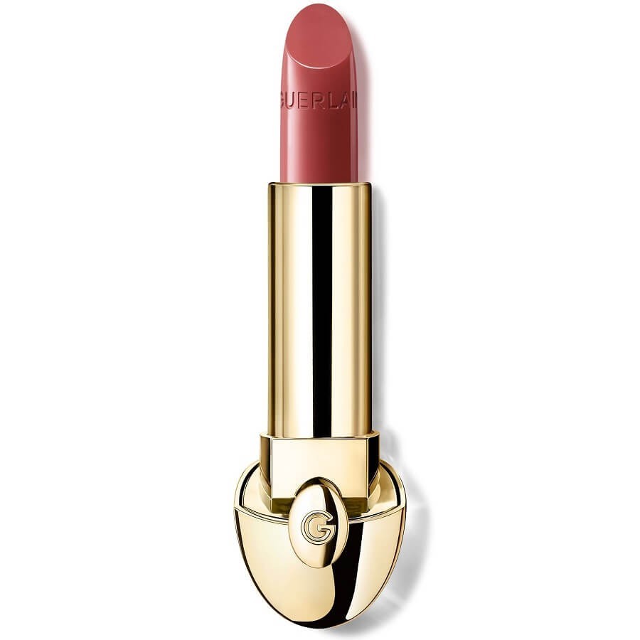 GUERLAIN ROUGE G - SATIN N°06 #barva_satin-n-06