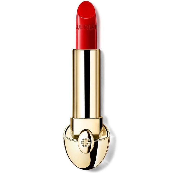 GUERLAIN ROUGE G - SATIN N°214 