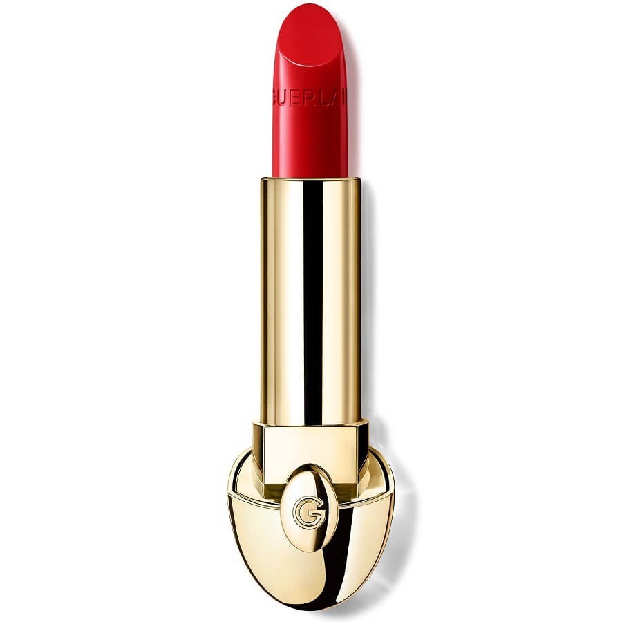 GUERLAIN ROUGE G - SATIN N°510 