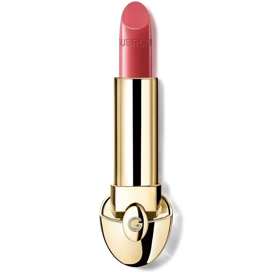 GUERLAIN ROUGE G - SATIN N°518 