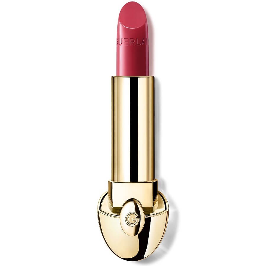 GUERLAIN ROUGE G - SATIN N°519 