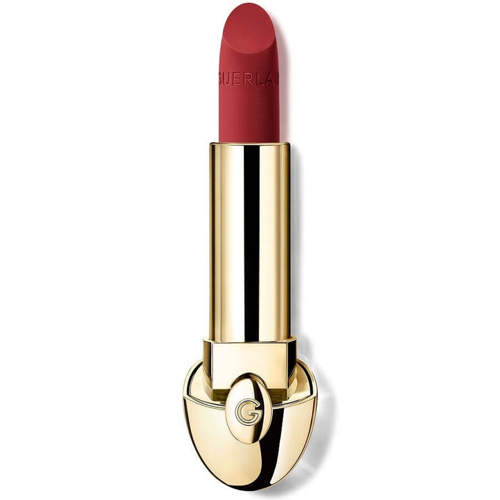 GUERLAIN ROUGE G - VELVET N°258 