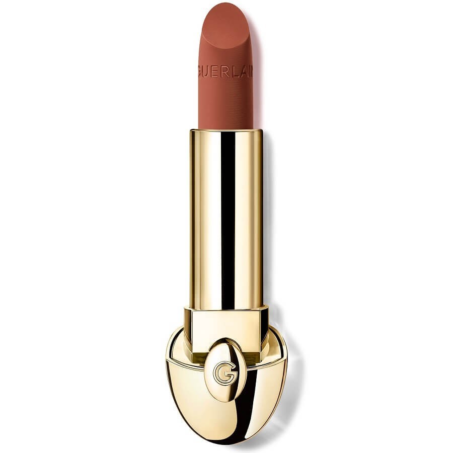 GUERLAIN ROUGE G - VELVET N°539 
