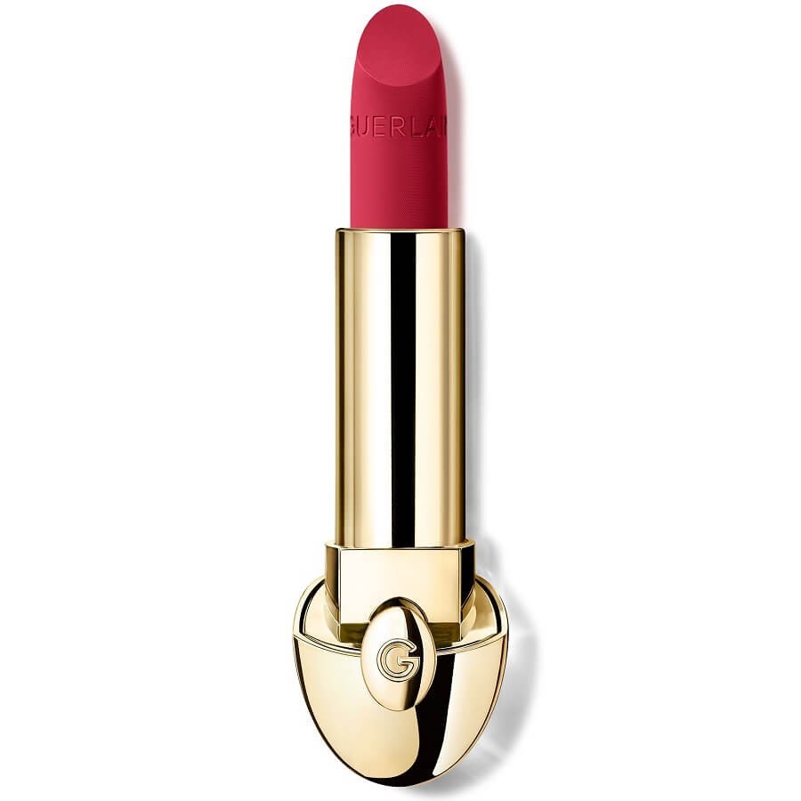 GUERLAIN ROUGE G - VELVET N°772 