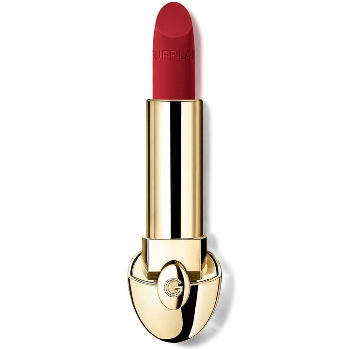 GUERLAIN ROUGE G - VELVET N°775 