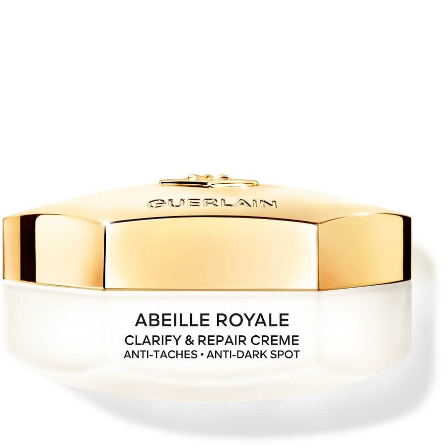 GUERLAIN - ABEILLE ROYALE CLARIFY & REPAIR CREAM