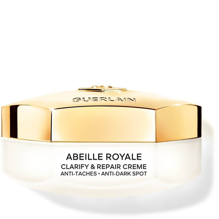 GUERLAIN - ABEILLE ROYALE CLARIFY &amp; REPAIR CREAM