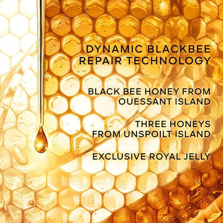GUERLAIN - ABEILLE ROYALE CLARIFY &amp; REPAIR CREAM