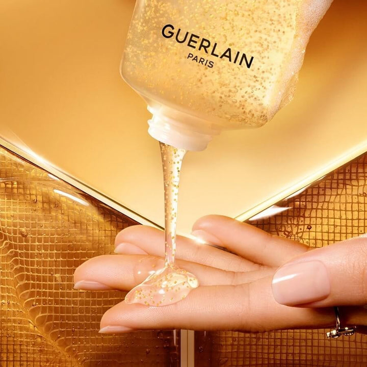 GUERLAIN - ABEILLE ROYALE CLEANSING CARE IN MOUSSE