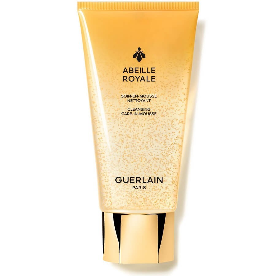 GUERLAIN - ABEILLE ROYALE CLEANSING CARE IN MOUSSE