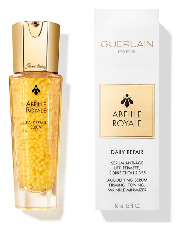 GUERLAIN ABEILLE ROYALE - DAILY REPAIR SERUM