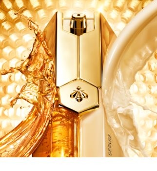 GUERLAIN ABEILLE ROYALE - DOUBLE R + RENEW &amp; REPAIR ADVANCED SERUM
