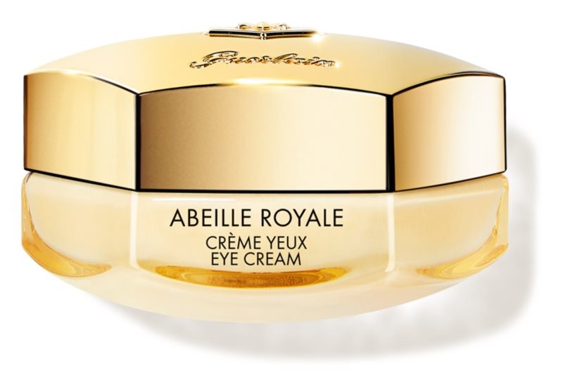 GUERLAIN ABEILLE ROYALE -  EYE CREAM