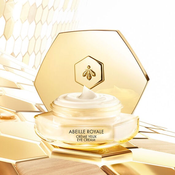 GUERLAIN ABEILLE ROYALE -  EYE CREAM
