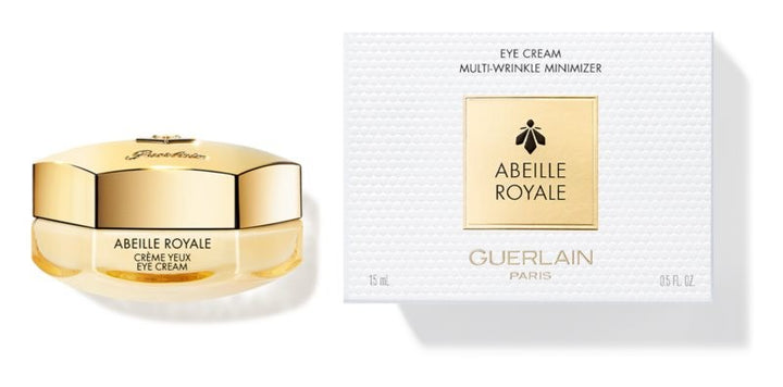 GUERLAIN ABEILLE ROYALE -  EYE CREAM