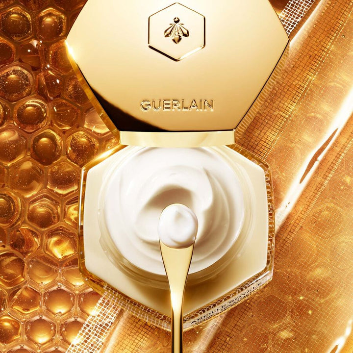 GUERLAIN ABEILLE ROYALE HONEY TREATMENT -  DAY CREAM