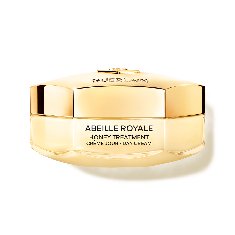 GUERLAIN ABEILLE ROYALE HONEY TREATMENT -  DAY CREAM