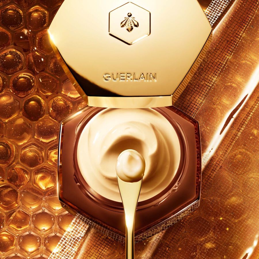GUERLAIN ABEILLE ROYALE HONEY TREATMENT -  NIGHT CREAM