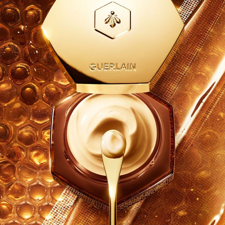 GUERLAIN ABEILLE ROYALE HONEY TREATMENT -  NIGHT CREAM