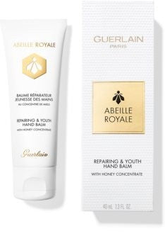 GUERLAIN ABEILLE ROYALE - REPAIRING &amp; YOUTH HAND BALM