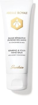 GUERLAIN ABEILLE ROYALE - REPAIRING &amp; YOUTH HAND BALM