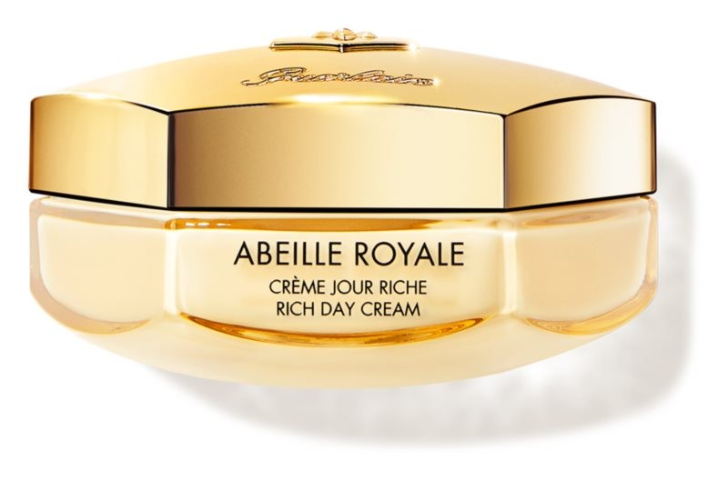 GUERLAIN ABEILLE ROYALE -  RICH DAY CREAM