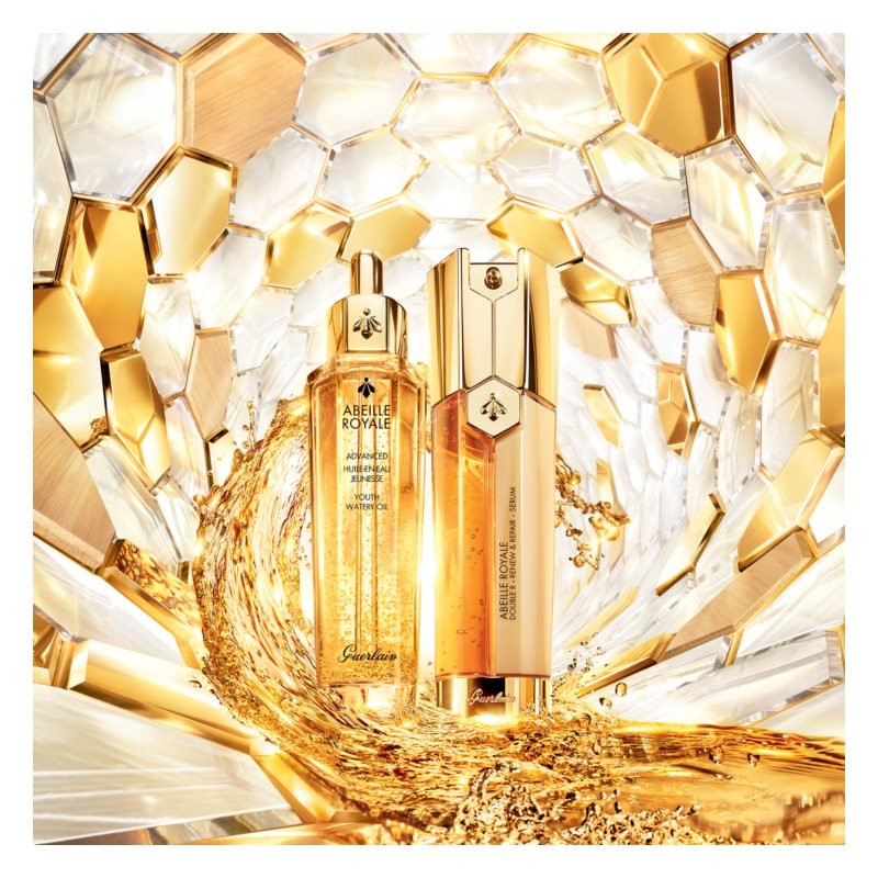 GUERLAIN ABEILLE ROYALE - YOUTH WATER OIL