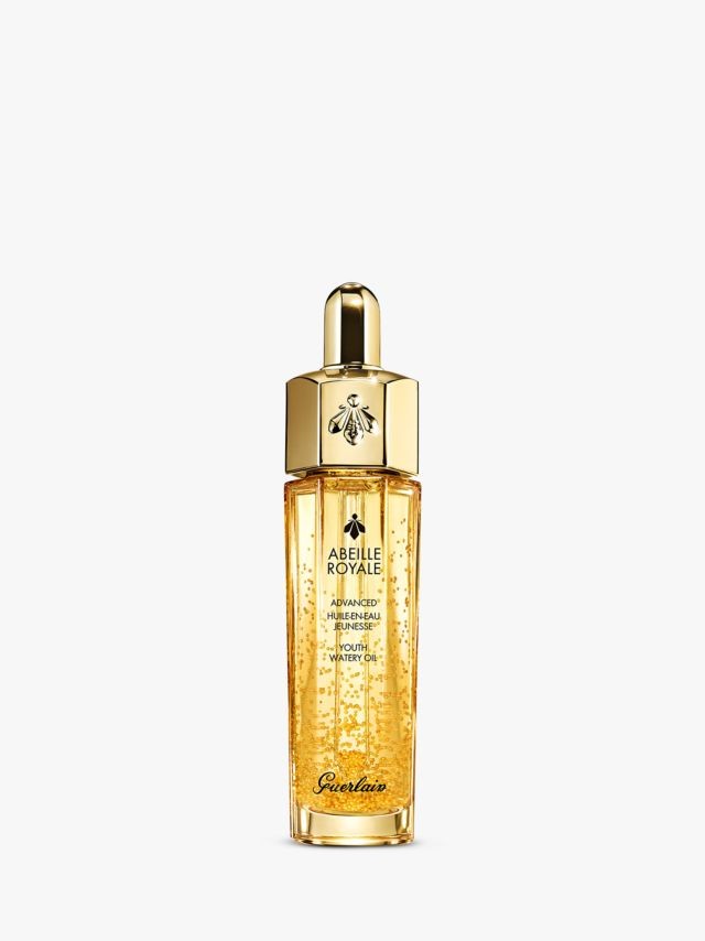 GUERLAIN ABEILLE ROYALE - YOUTH WATER OIL