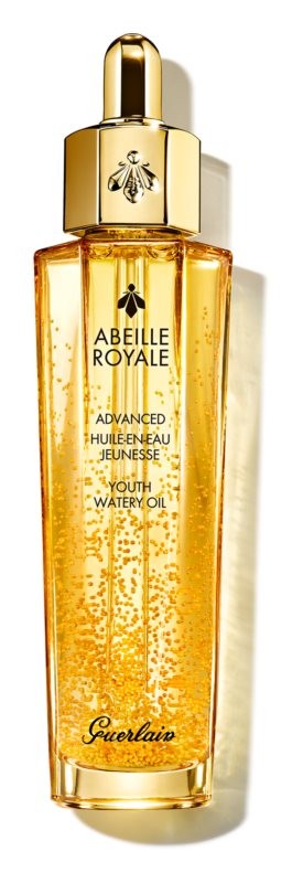 GUERLAIN ABEILLE ROYALE - YOUTH WATER OIL